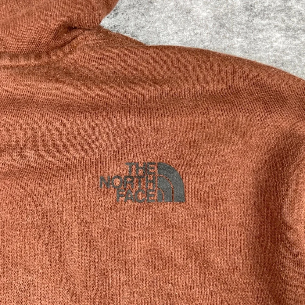 The North Face north face